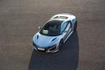 Honda NSX 2016 года